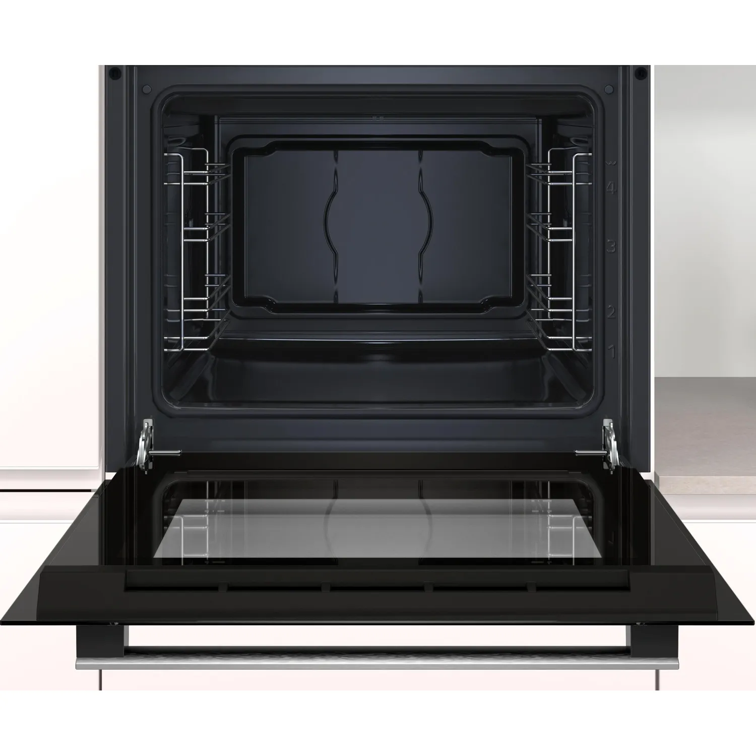 Духовой шкаф Bosch HBF011BR0T — фото 3
