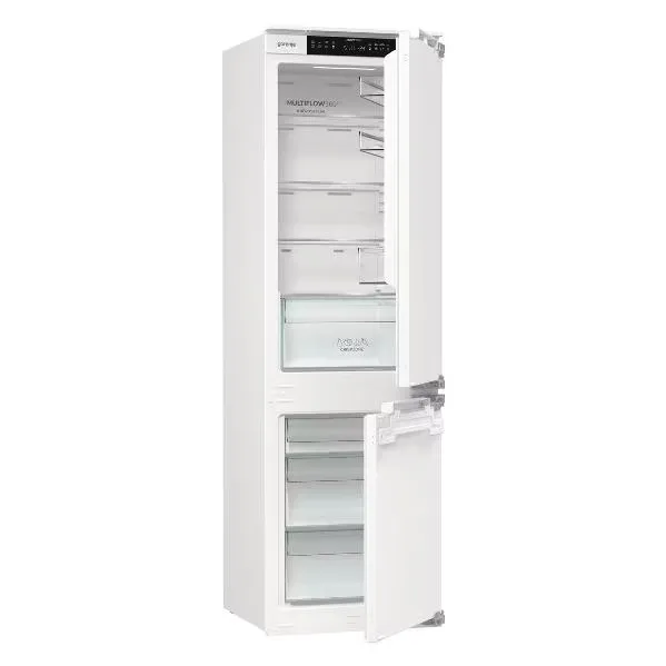 Холодильник Gorenje NRKI517142 — фото 4