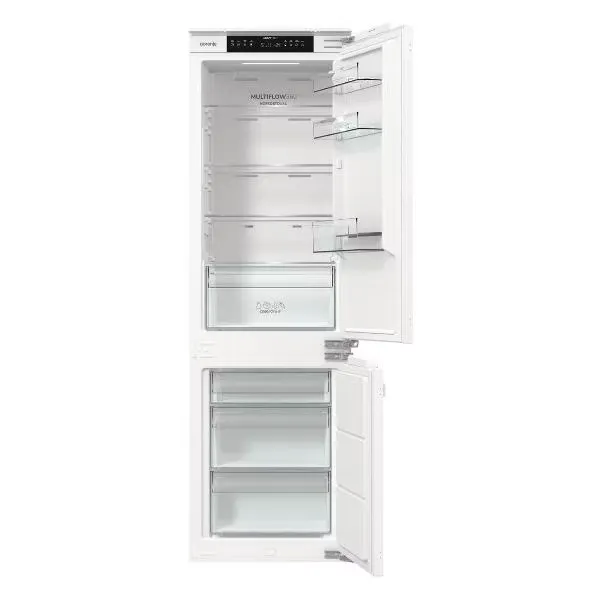 Холодильник Gorenje NRKI517142 — фото 5