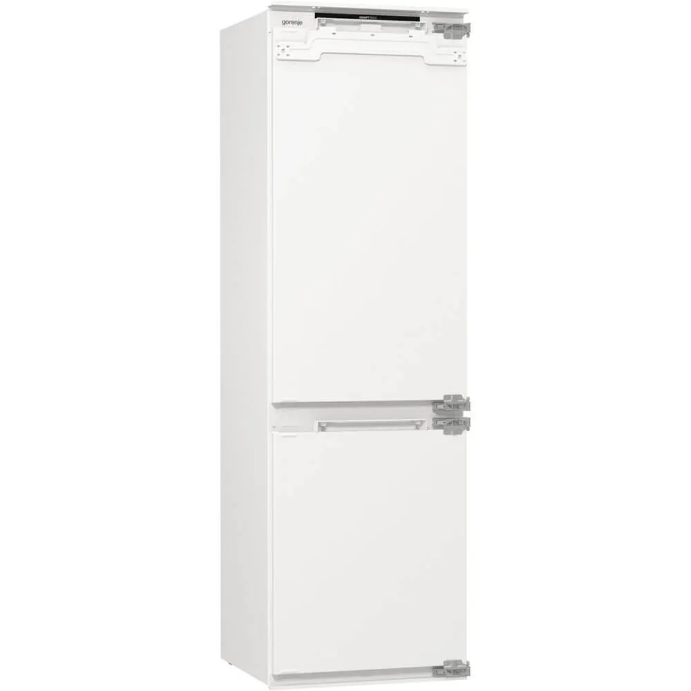 Холодильник Gorenje NRKI517E82WF — фото 10