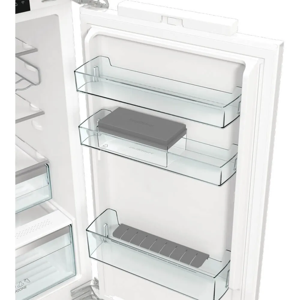 Холодильник Gorenje NRKI517E82WF — фото 6