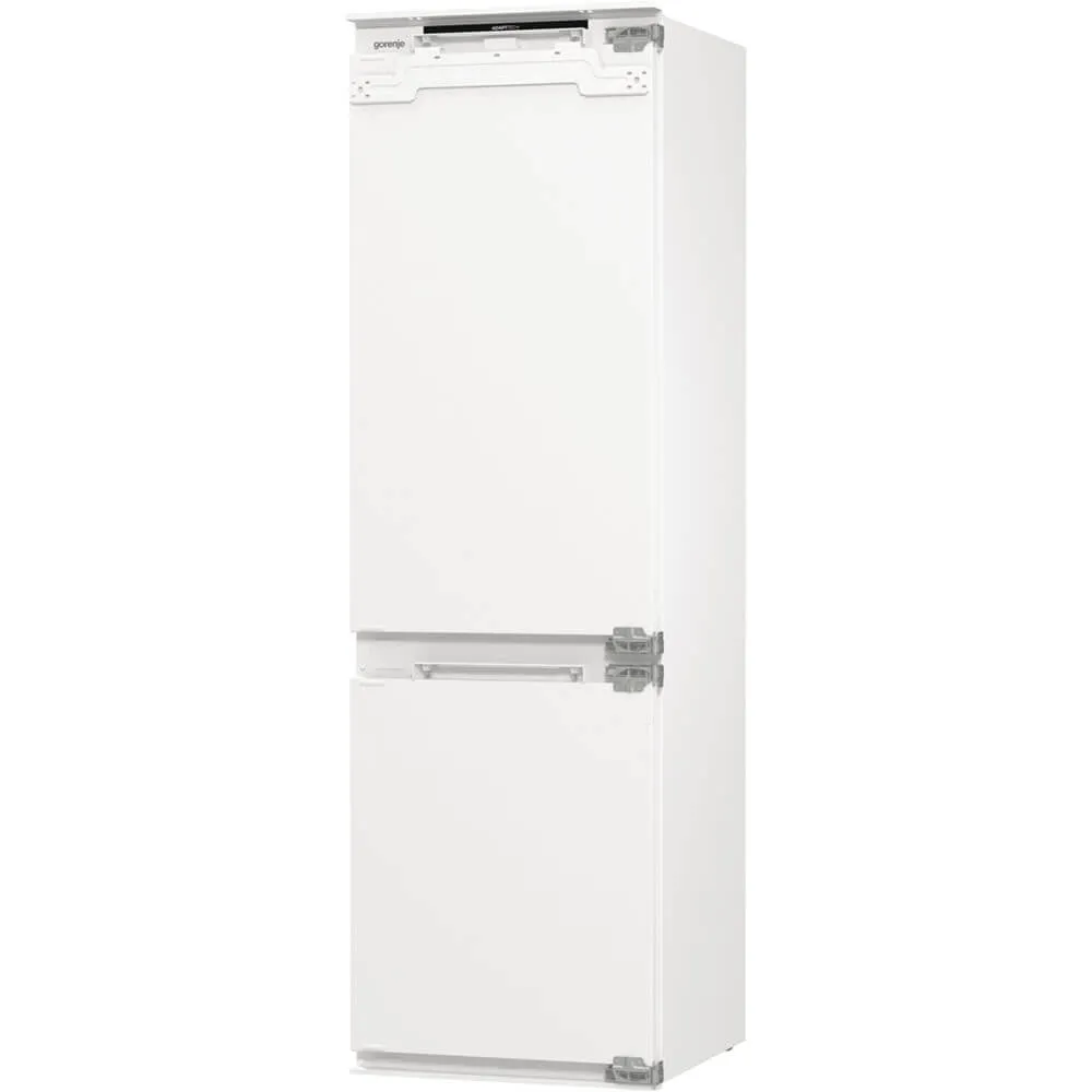 Холодильник Gorenje NRKI517E82WF — фото 9
