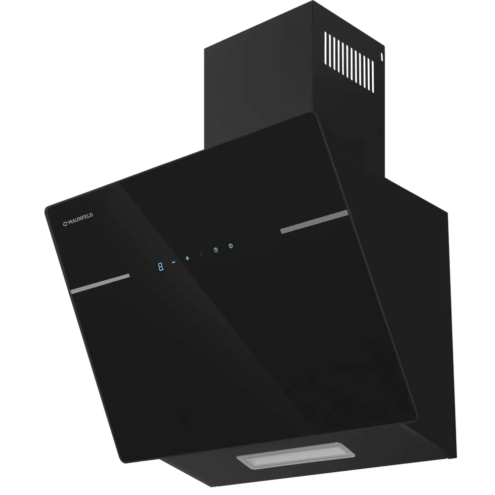 Вытяжка Maunfeld Astro 50 Glass Black