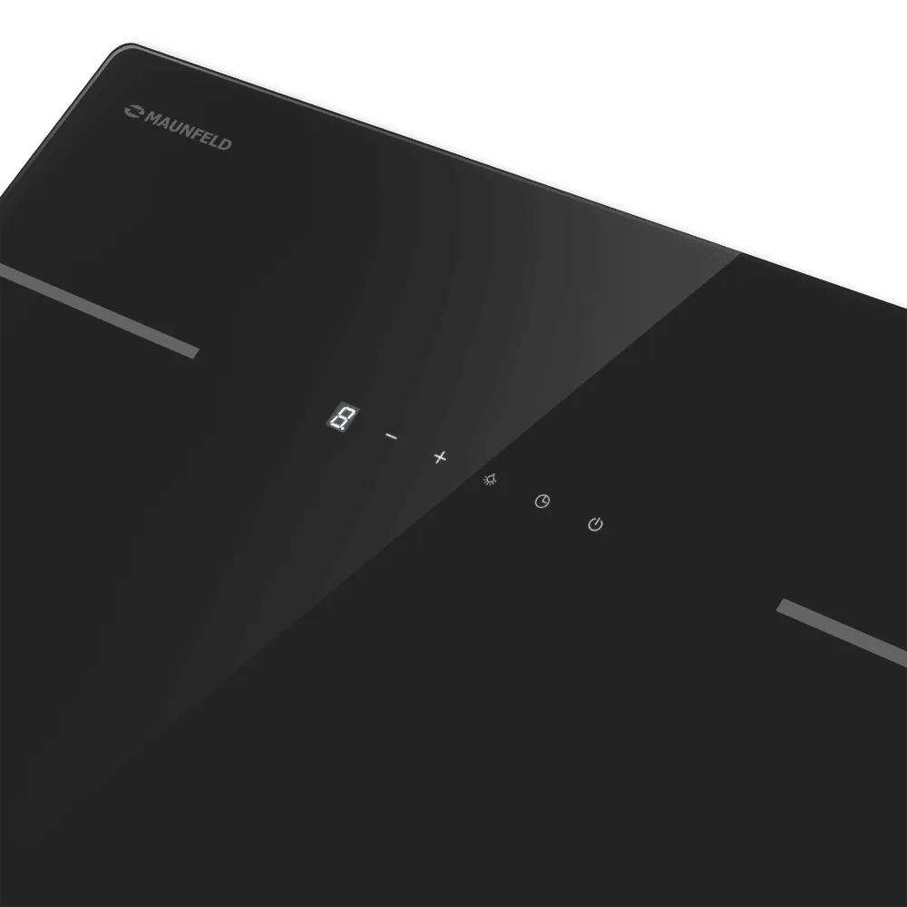 Вытяжка Maunfeld Astro 50 Glass Black — фото 6