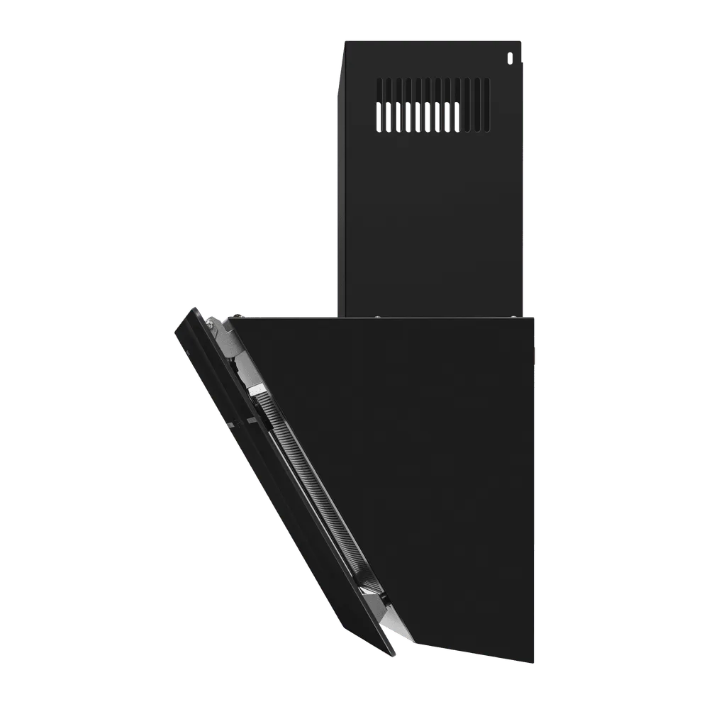 Вытяжка Maunfeld Astro 50 Glass Black — фото 9