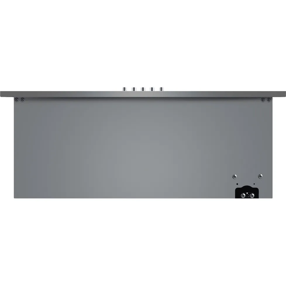 Вытяжка Maunfeld Bay 45 Push Inox — фото 7