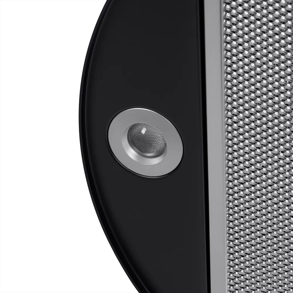 Вытяжка Maunfeld Lee Light Isla 35 Sensor Black — фото 6