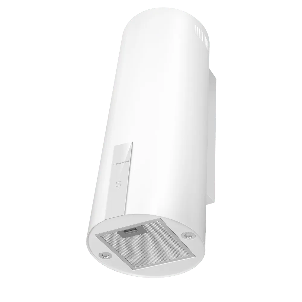 Вытяжка Maunfeld Lee Wall 35 Sensor White