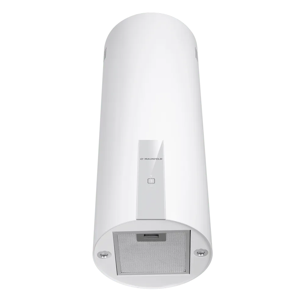 Вытяжка Maunfeld Lee Wall 35 Sensor White — фото 4