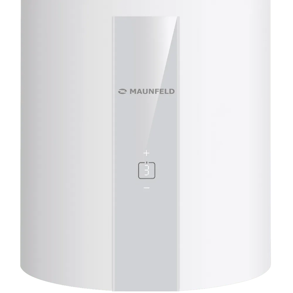 Вытяжка Maunfeld Lee Wall 35 Sensor White — фото 6
