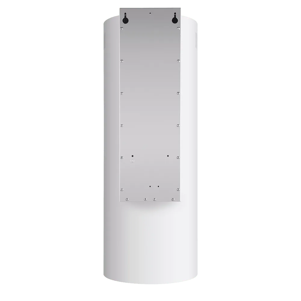 Вытяжка Maunfeld Lee Wall 35 Sensor White — фото 9