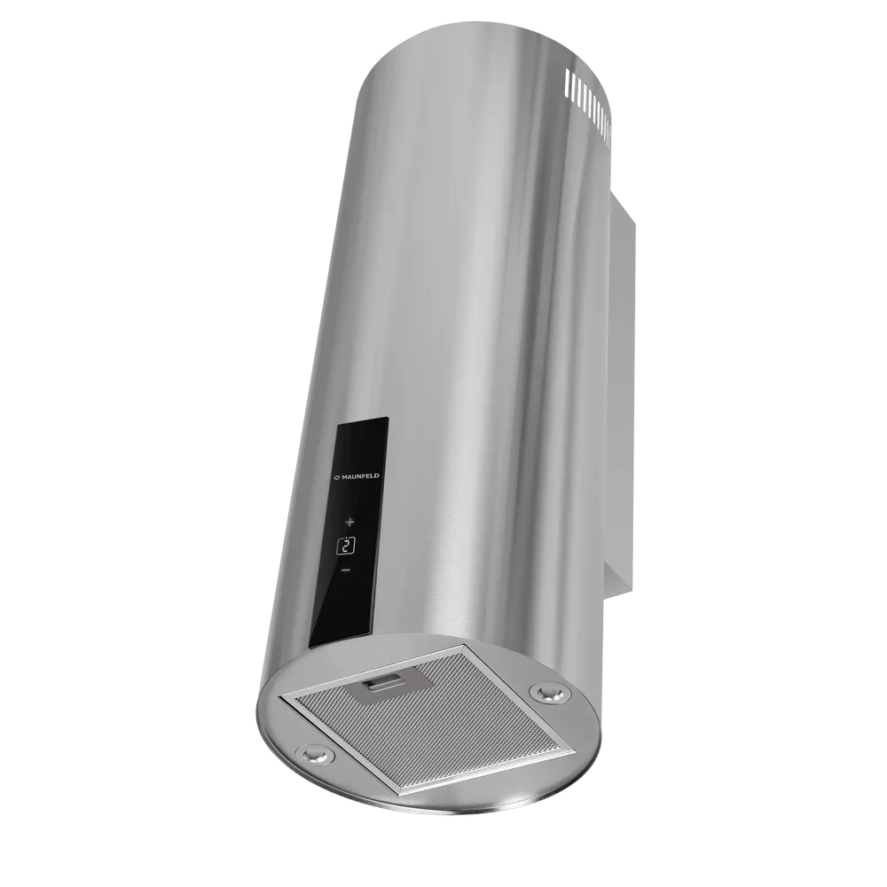 Вытяжка Maunfeld Lee Wall 35 Sensor Inox
