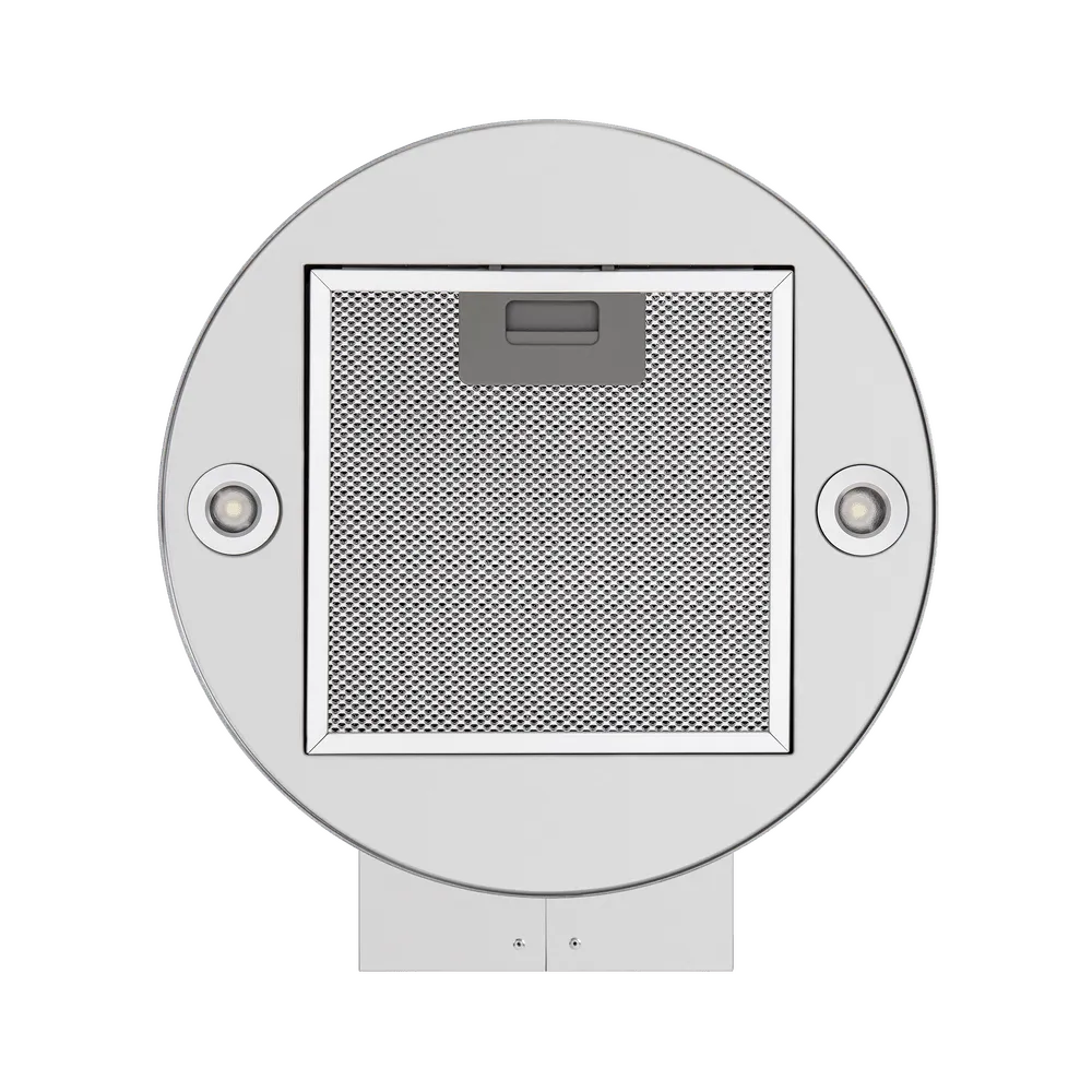 Вытяжка Maunfeld Lee Wall 35 Sensor Inox — фото 10