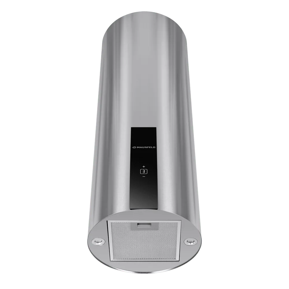 Вытяжка Maunfeld Lee Wall 35 Sensor Inox — фото 3