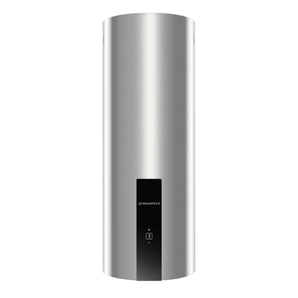 Вытяжка Maunfeld Lee Wall 35 Sensor Inox — фото 7