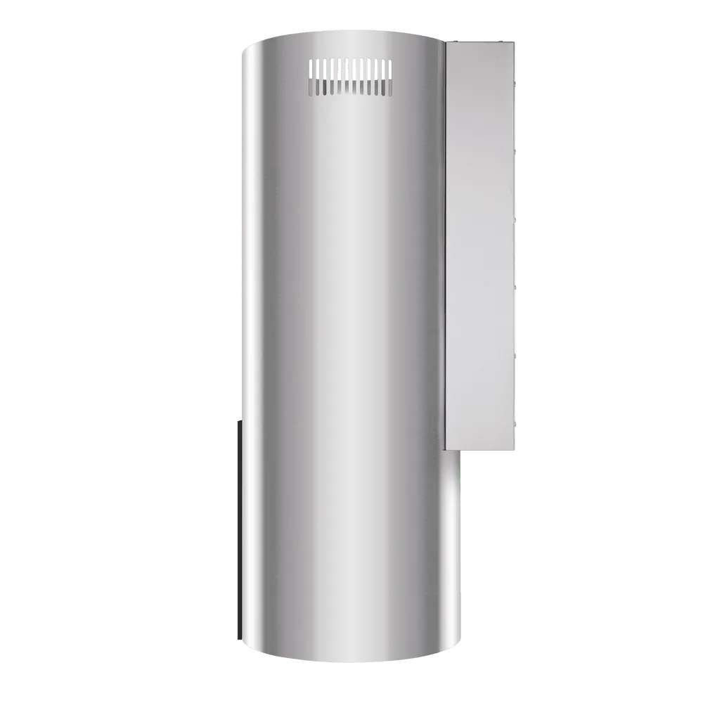 Вытяжка Maunfeld Lee Wall 35 Sensor Inox — фото 8