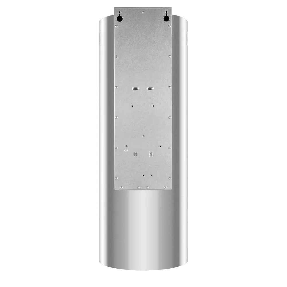 Вытяжка Maunfeld Lee Wall 35 Sensor Inox — фото 9