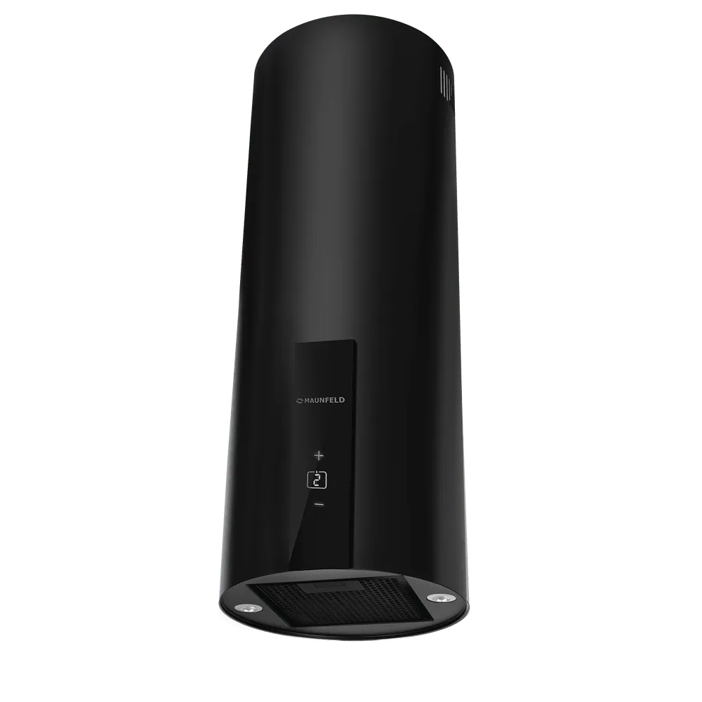 Вытяжка Maunfeld Lee Wall 35 Sensor Black