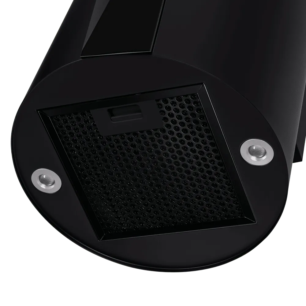 Вытяжка Maunfeld Lee Wall 35 Sensor Black — фото 10
