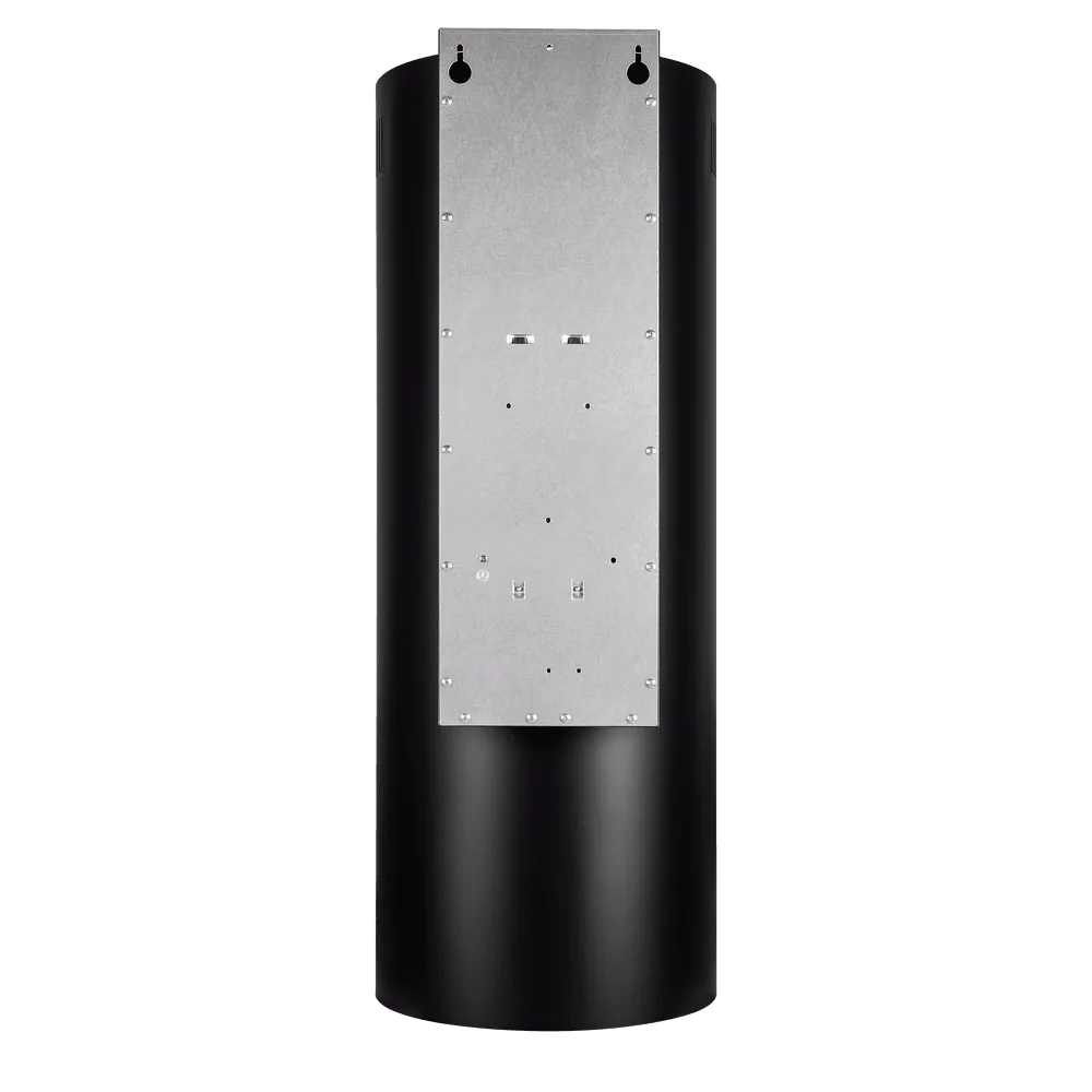Вытяжка Maunfeld Lee Wall 35 Sensor Black — фото 6