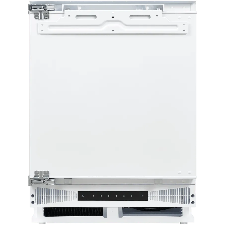 Морозильник Maunfeld MBFR88SWGR Inverter