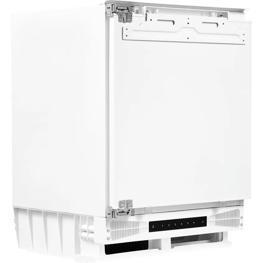Морозильник Maunfeld MBFR88SWGR Inverter — фото 7