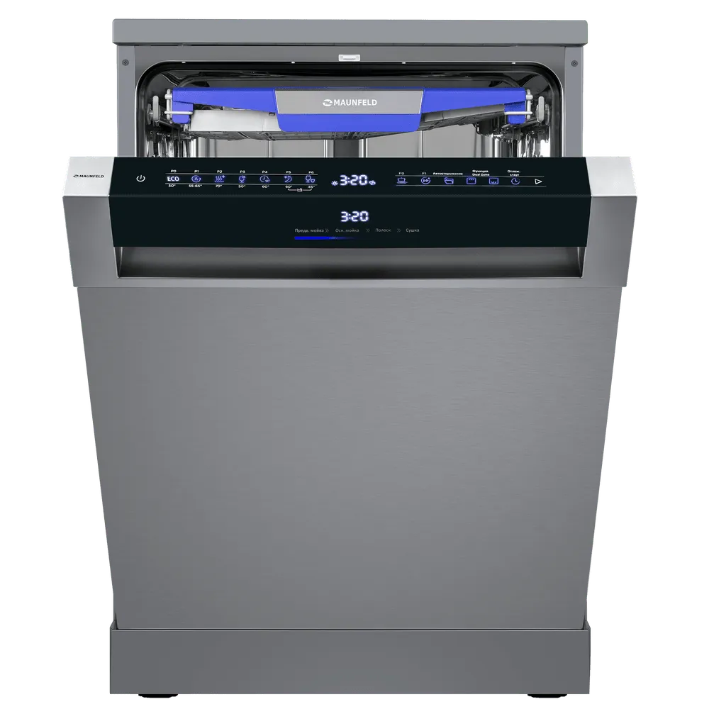 Посудомоечная машина Maunfeld MWF60331S Inverter