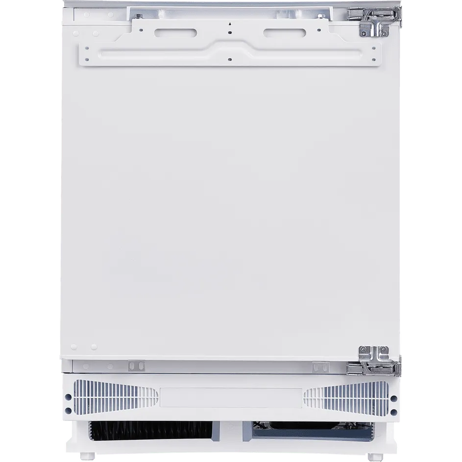 Холодильник Maunfeld MBF88SWGR Inverter