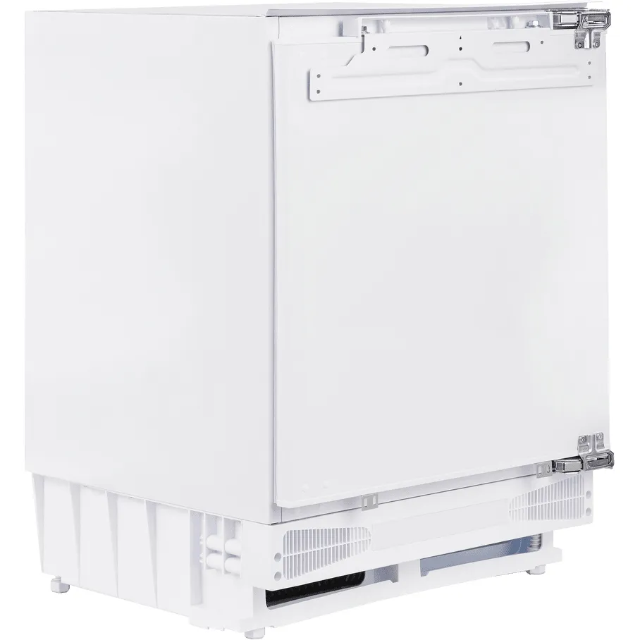 Холодильник Maunfeld MBF88SWGR Inverter — фото 4