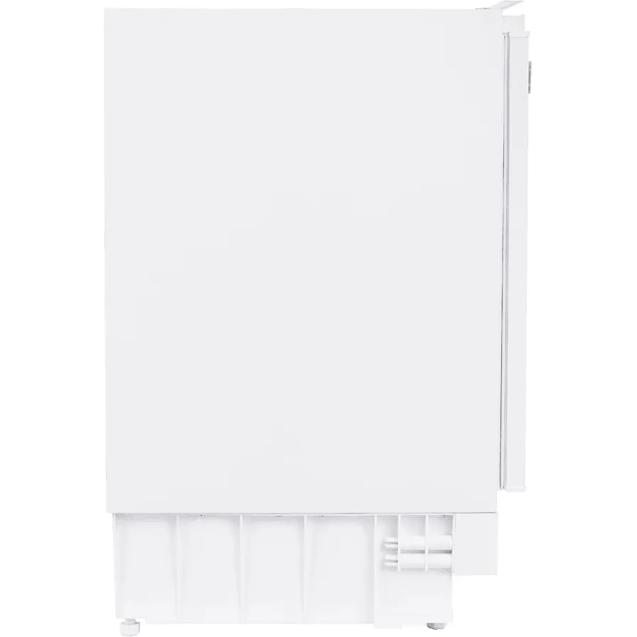 Холодильник Maunfeld MBF88SWGR Inverter — фото 6