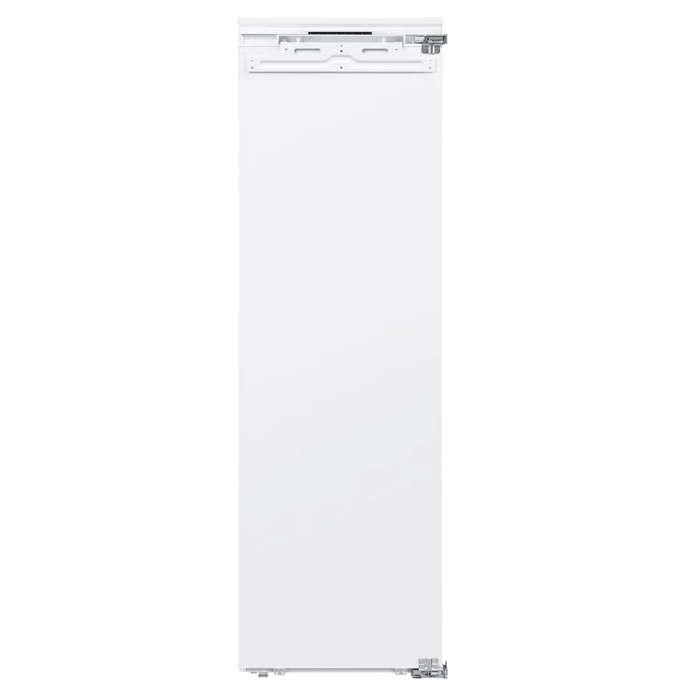 Холодильник Maunfeld MBL177SWGR Inverter — фото 4