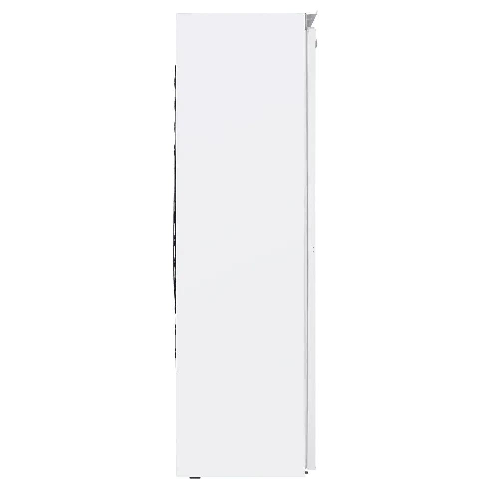 Холодильник Maunfeld MBL177SWGR Inverter — фото 5