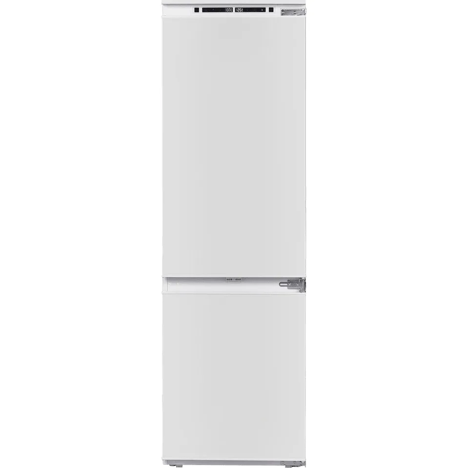 Холодильник Maunfeld MBF177NFFWGR Inverter — фото 4