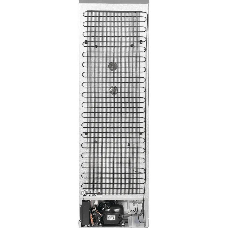 Холодильник Maunfeld MBF177NFWHGR Inverter — фото 7