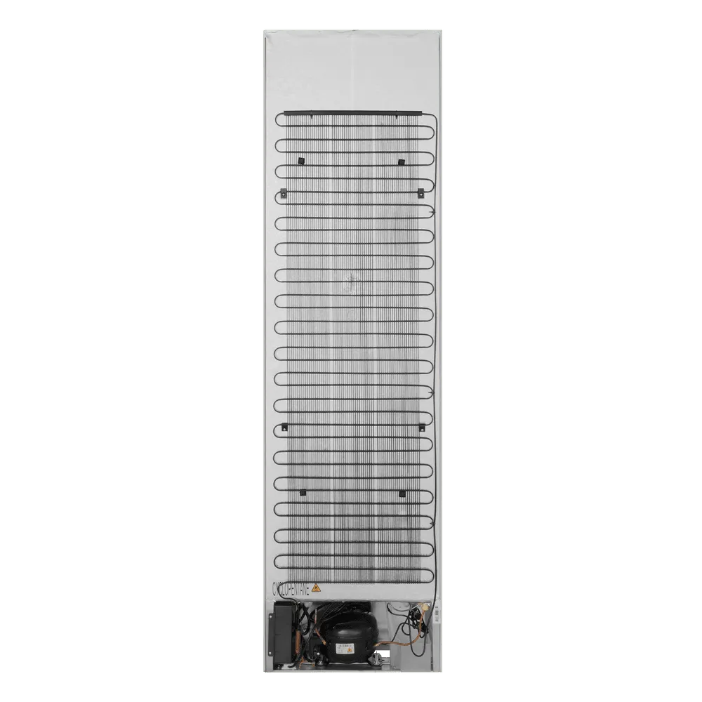 Холодильник Maunfeld MBF19354NFWGR LUX Inverter — фото 12