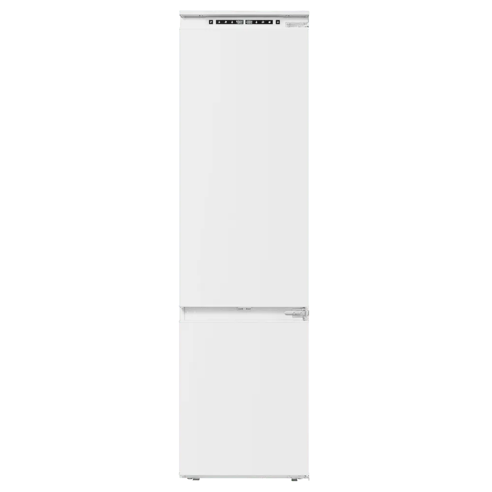 Холодильник Maunfeld MBF193NFWGR Inverter