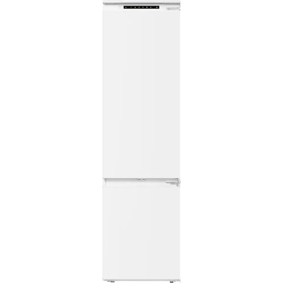 Холодильник Maunfeld MBF193SLFWGR Inverter — фото 2