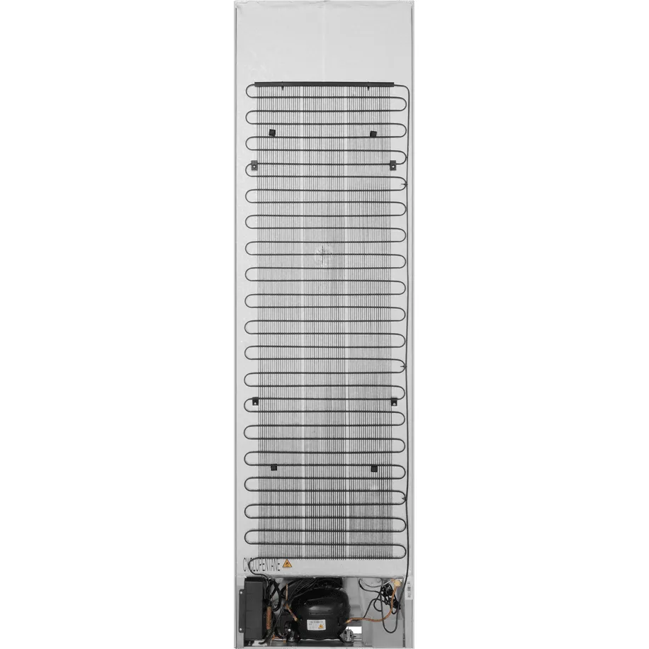Холодильник Maunfeld MBF193SLFWGR Inverter — фото 3