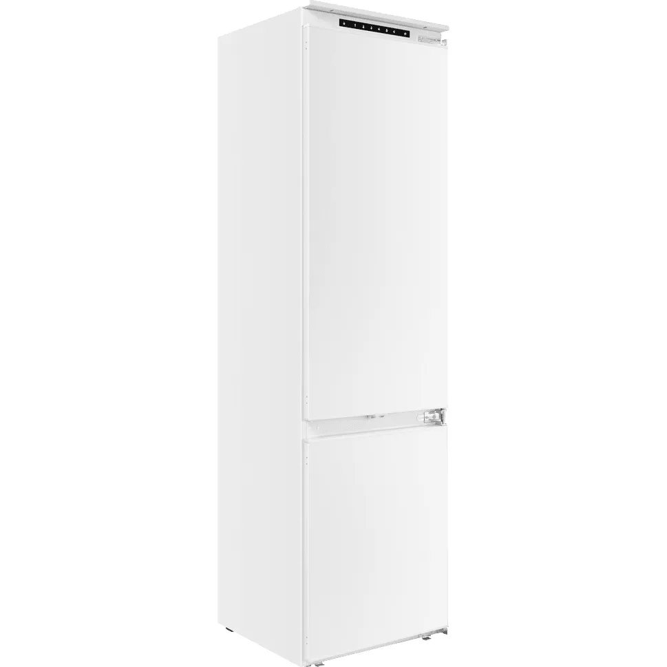 Холодильник Maunfeld MBF193SLFWGR Inverter — фото 6