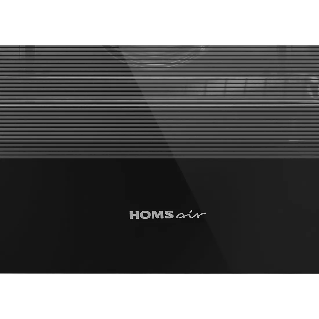 Духовой шкаф HOMSair OEH6010BK2 — фото 3
