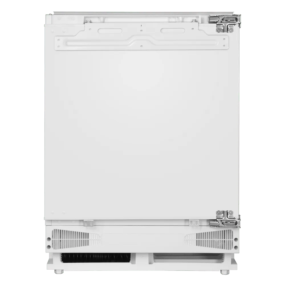 Холодильник Maunfeld MBL88SWGR Inverter — фото 3