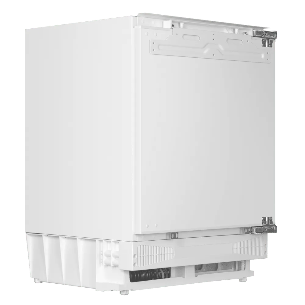 Холодильник Maunfeld MBL88SWGR Inverter — фото 4