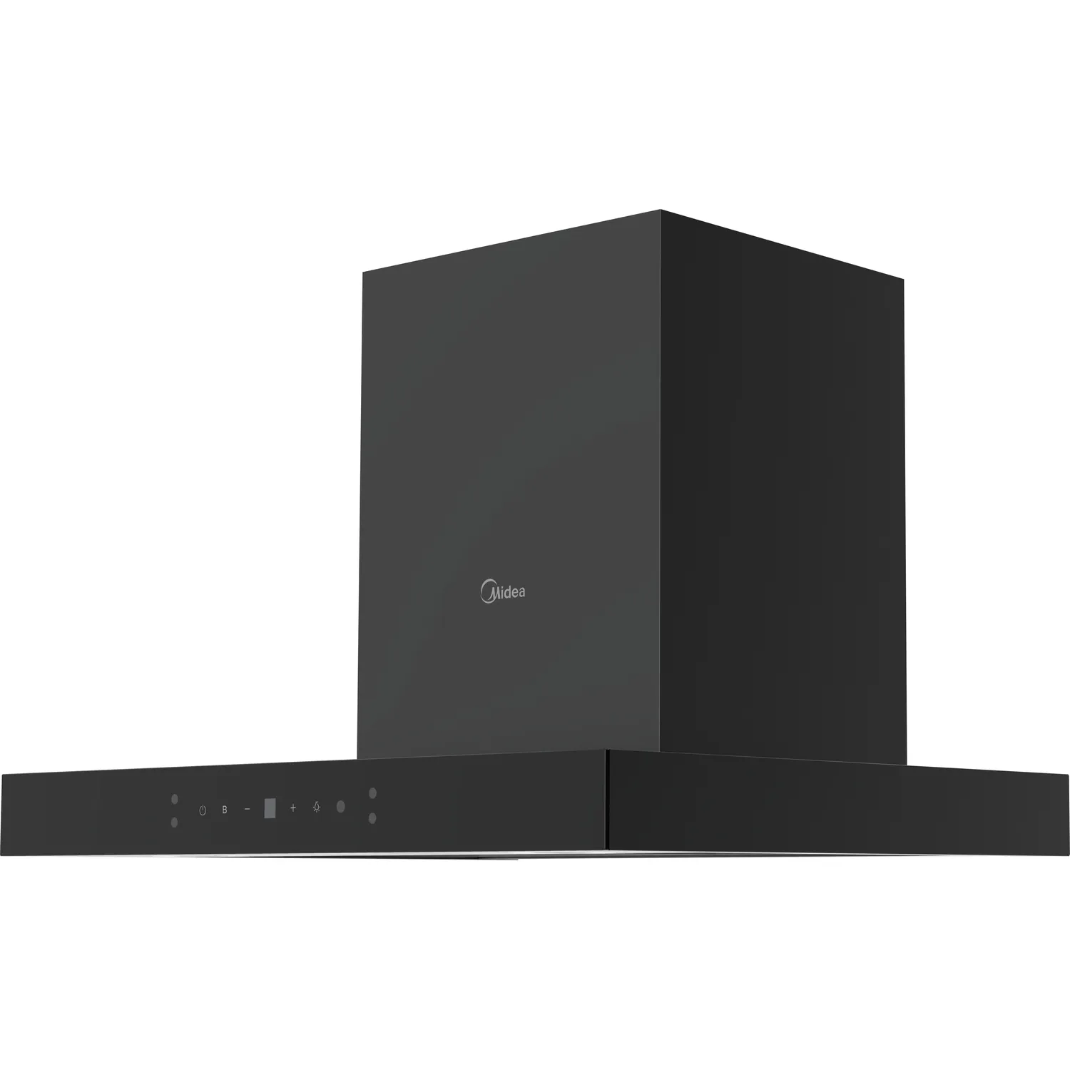 Вытяжка Midea MH60C668GB — фото 4