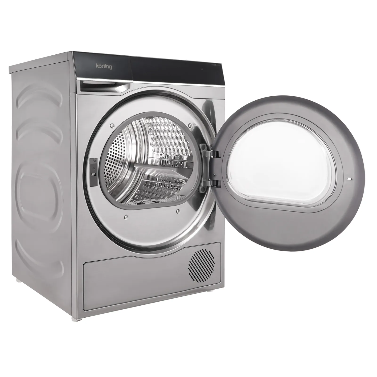 Сушильная машина Korting KD 69IHP10 An — фото 6