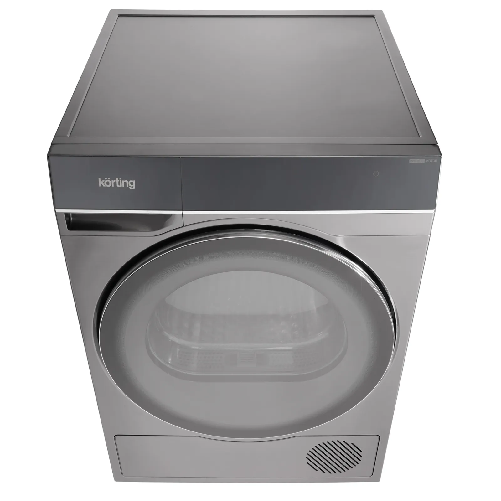 Сушильная машина Korting KD 69IHP10 An — фото 7