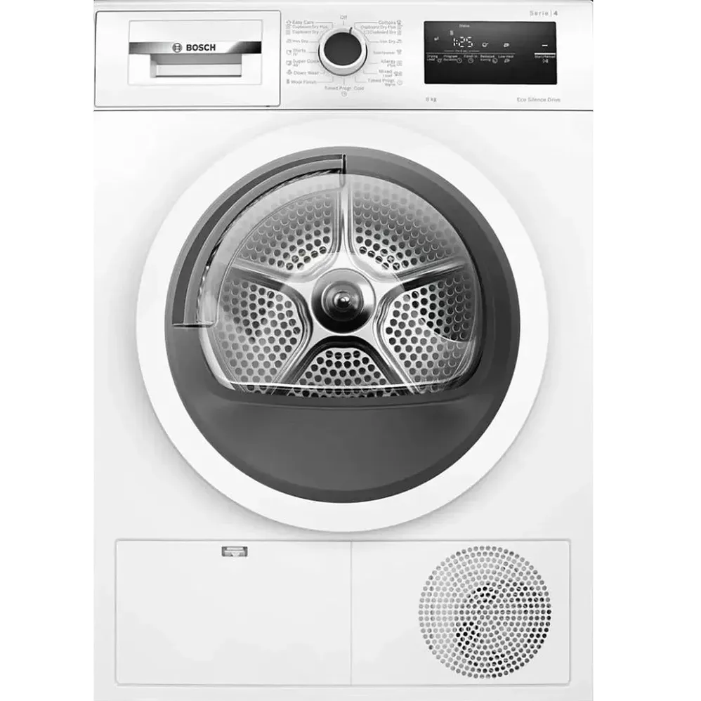 Сушильная машина Bosch WTN86211ME