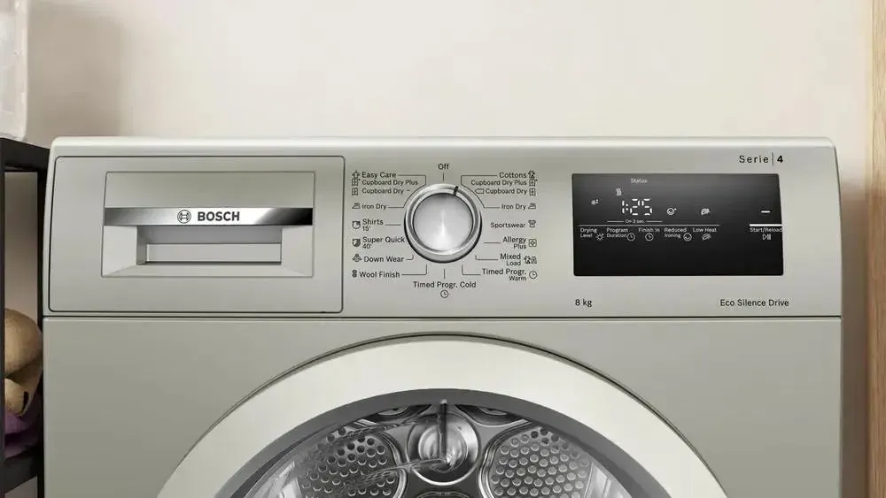 Сушильная машина Bosch WTN86212ME — фото 4