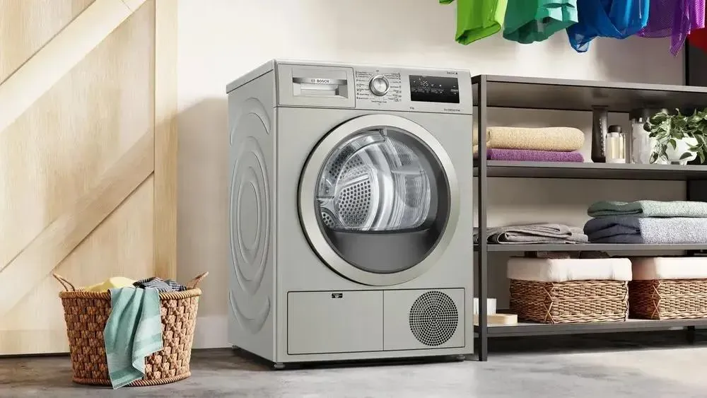 Сушильная машина Bosch WTN86212ME — фото 8