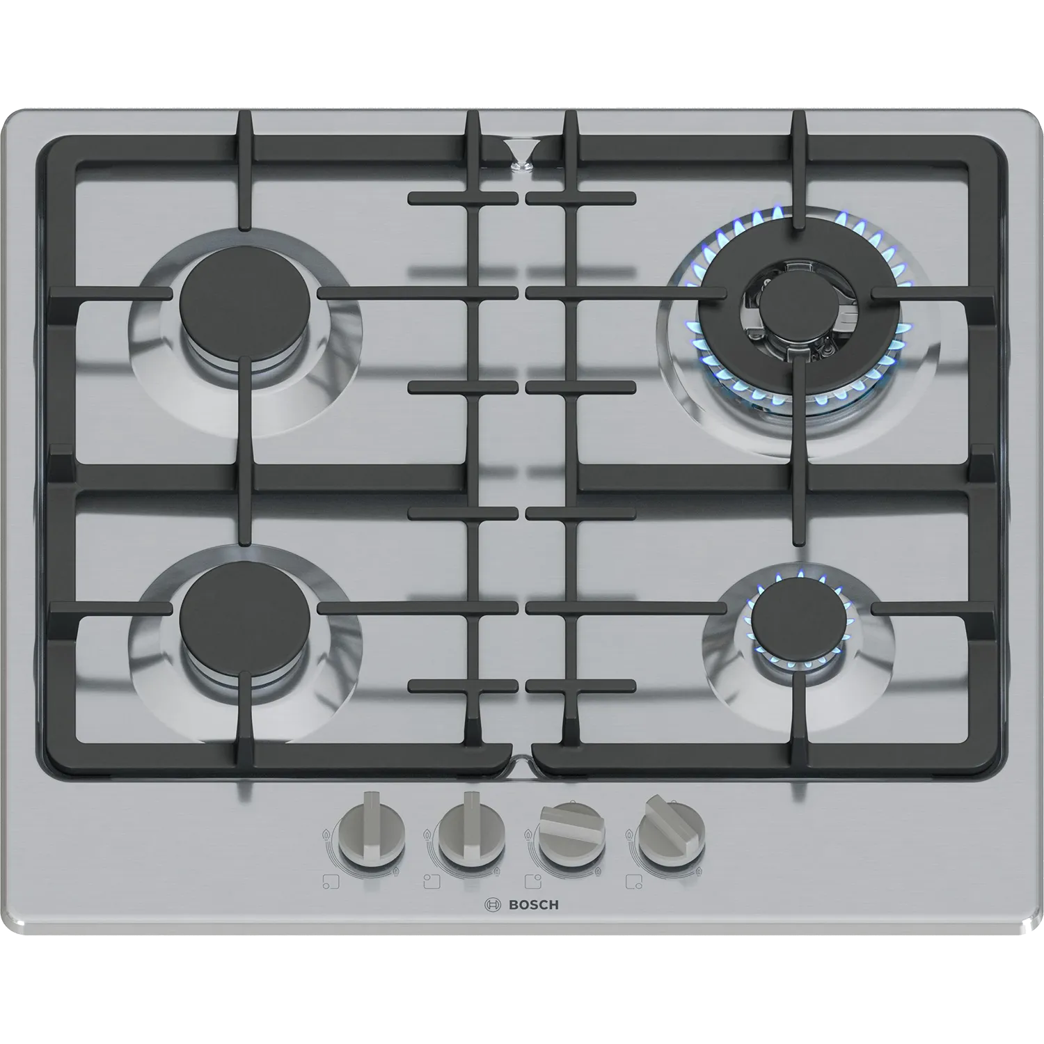 Варочная панель Bosch PGH6B5K90R