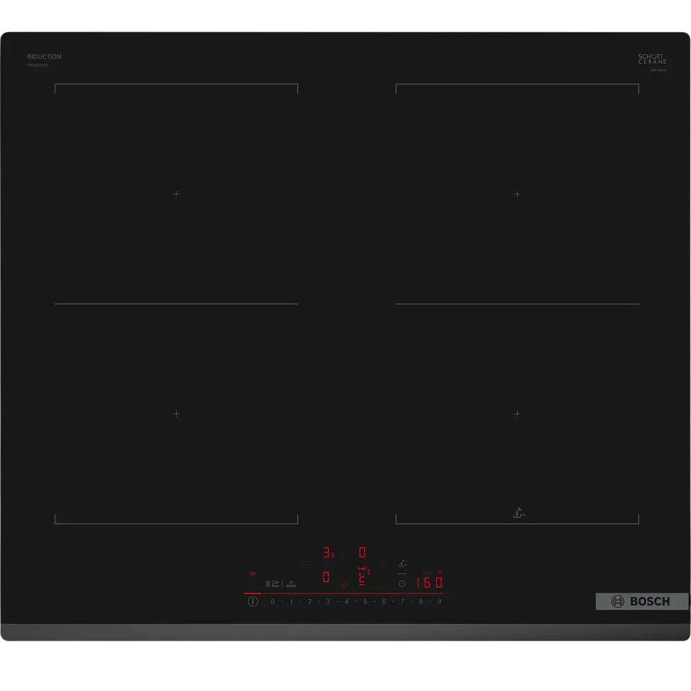 Варочная панель Bosch PVQ631HC1E